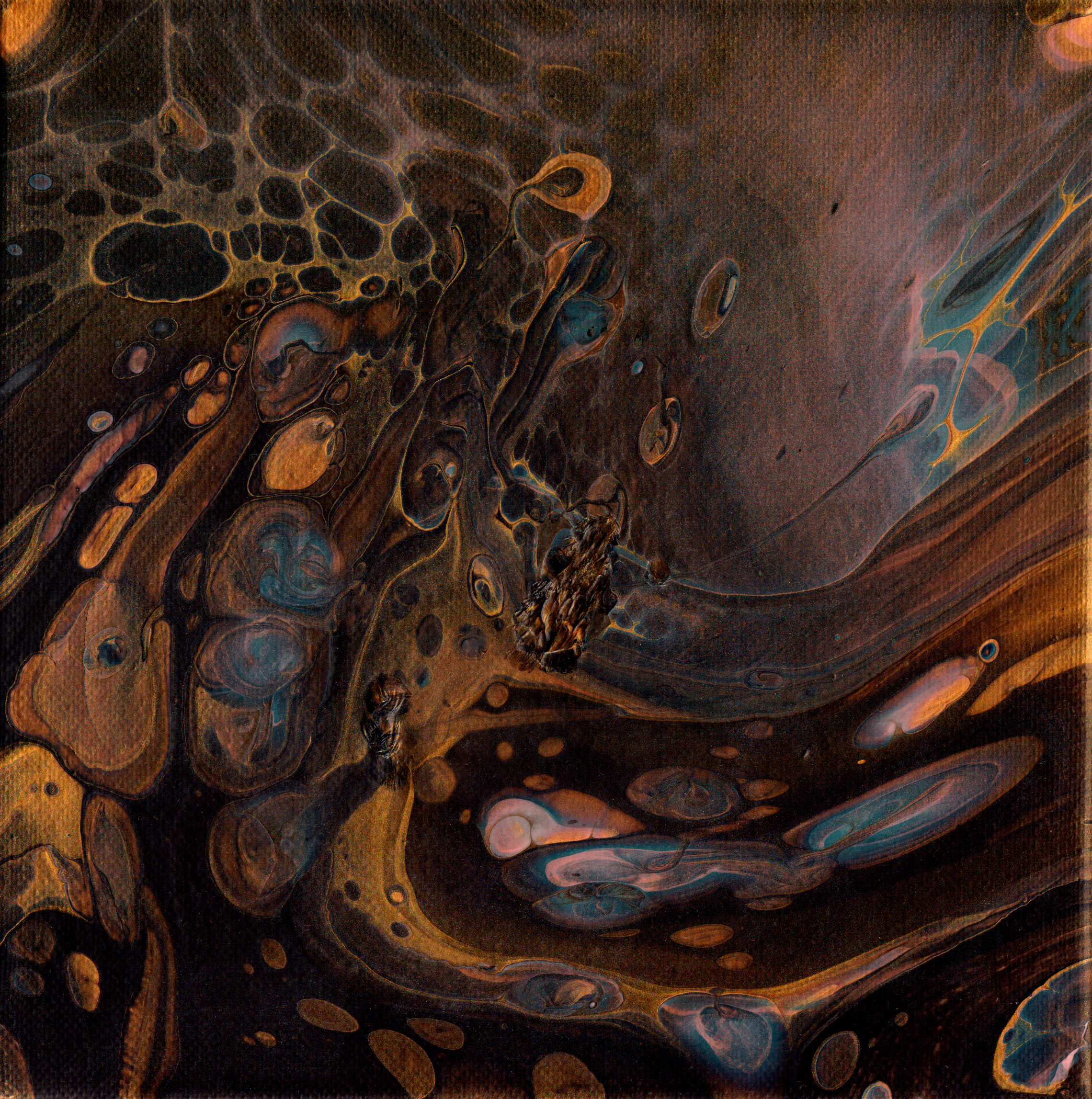 The universe and everything